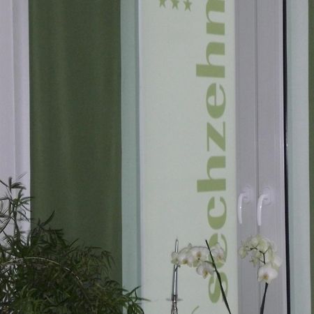 Hotel Sechzehn Leverkusen Exteriér fotografie